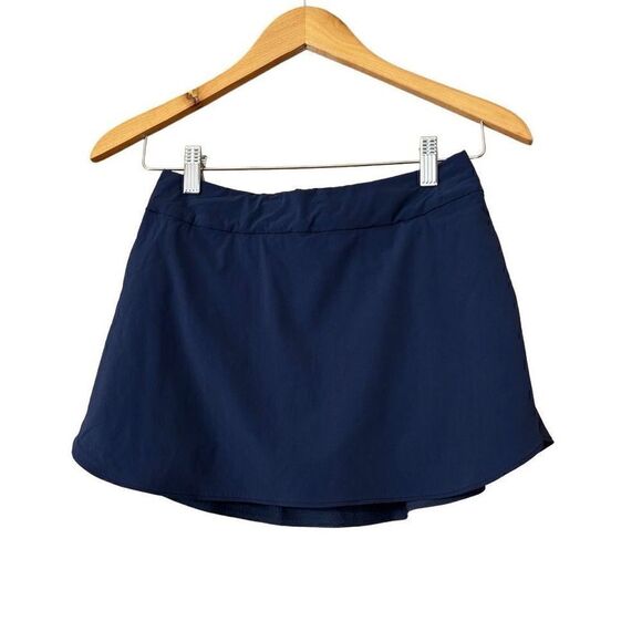 Outdoor voices The Exercise 3" Skort blue xs - Picture 1 of 13